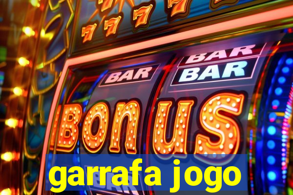 garrafa jogo